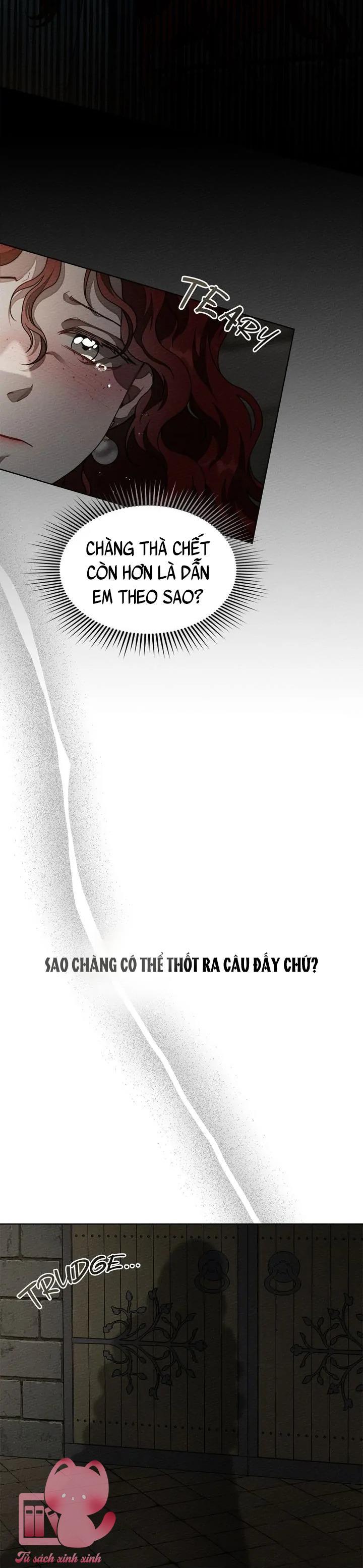 Dưới Tán Cây Sồi Chap 93 - Trang 2