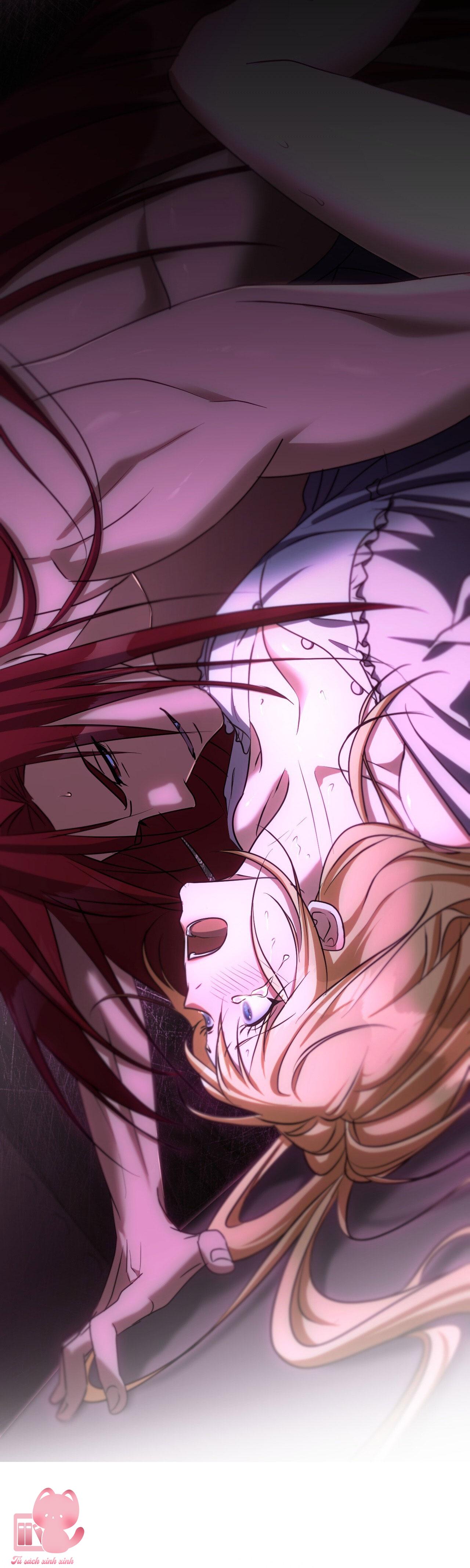 Thánh Nữ Giả Muốn Bỏ Trốn Chap 31 - Trang 4