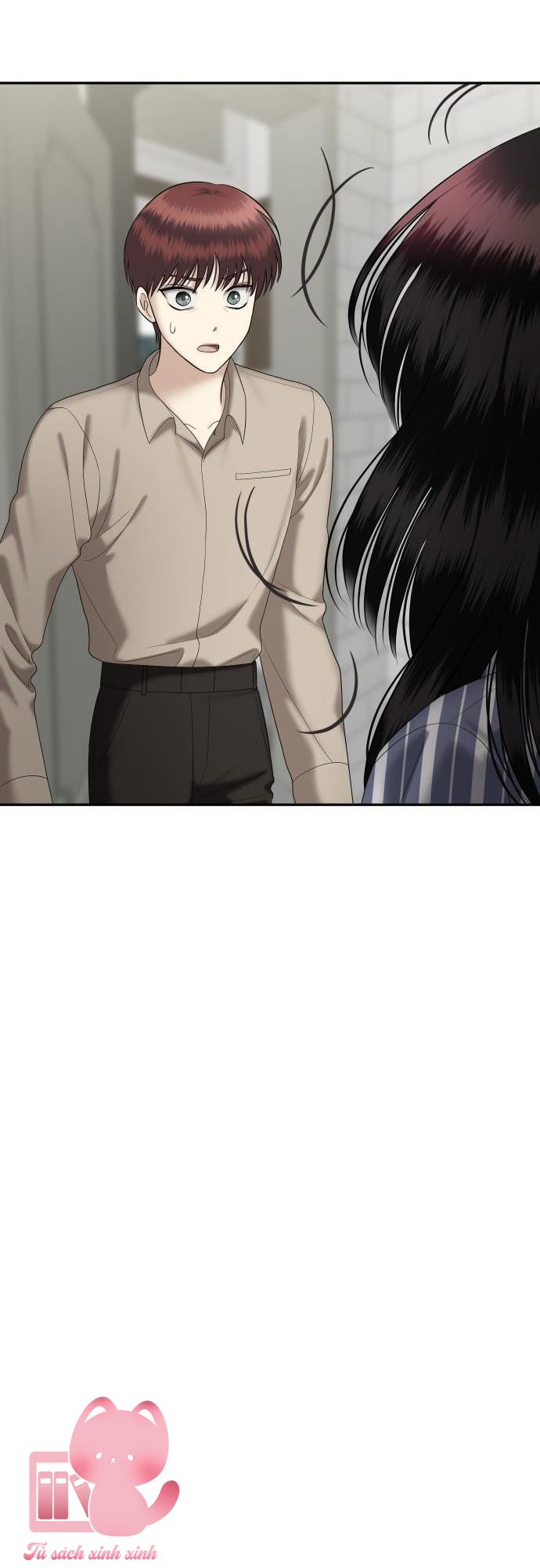 Chị Em Tranh Đấu Chap 47 - Trang 2