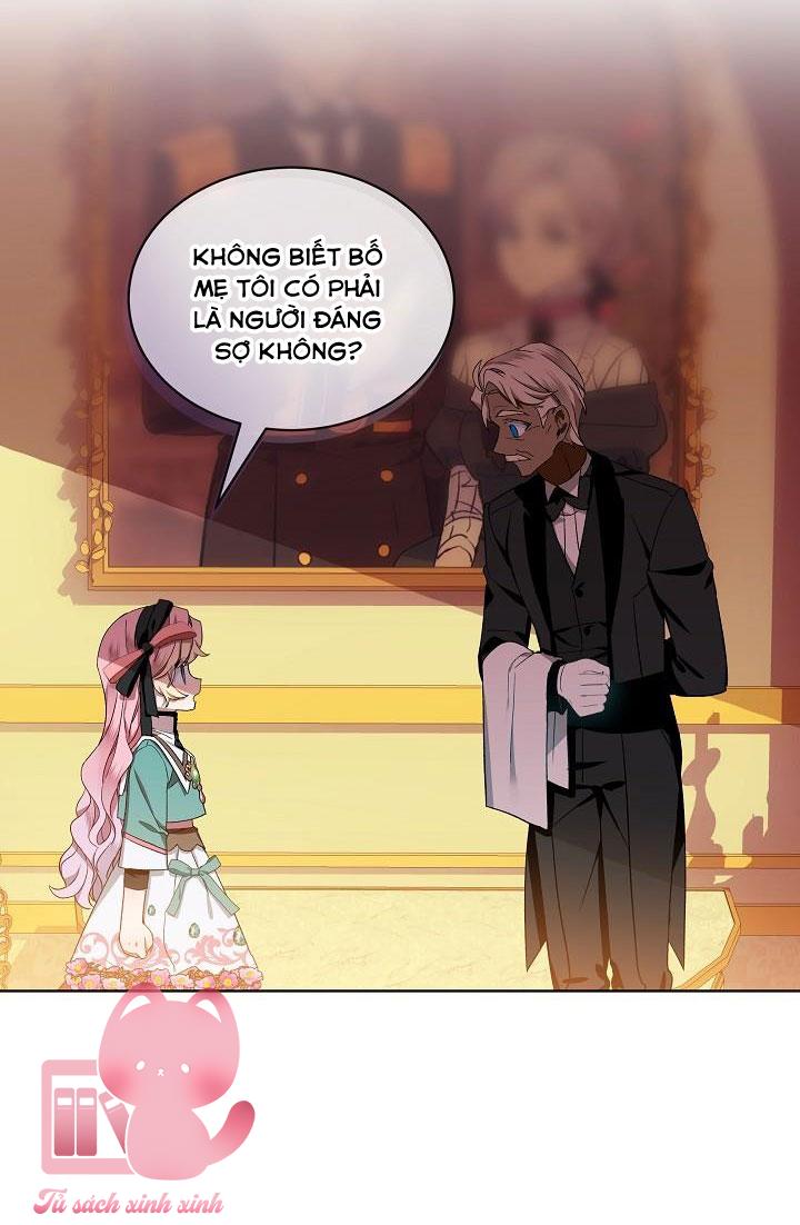 Quý Cô Thế Giới Ngầm Chap 31 - Next Chap 32