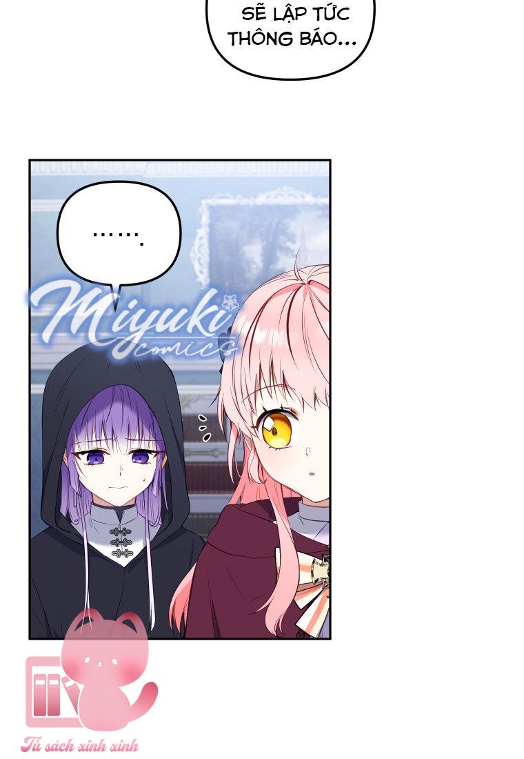 Tôi Được Nuôi Dưỡng Bởi Những Kẻ Phản Diện Chap 27 - Trang 3