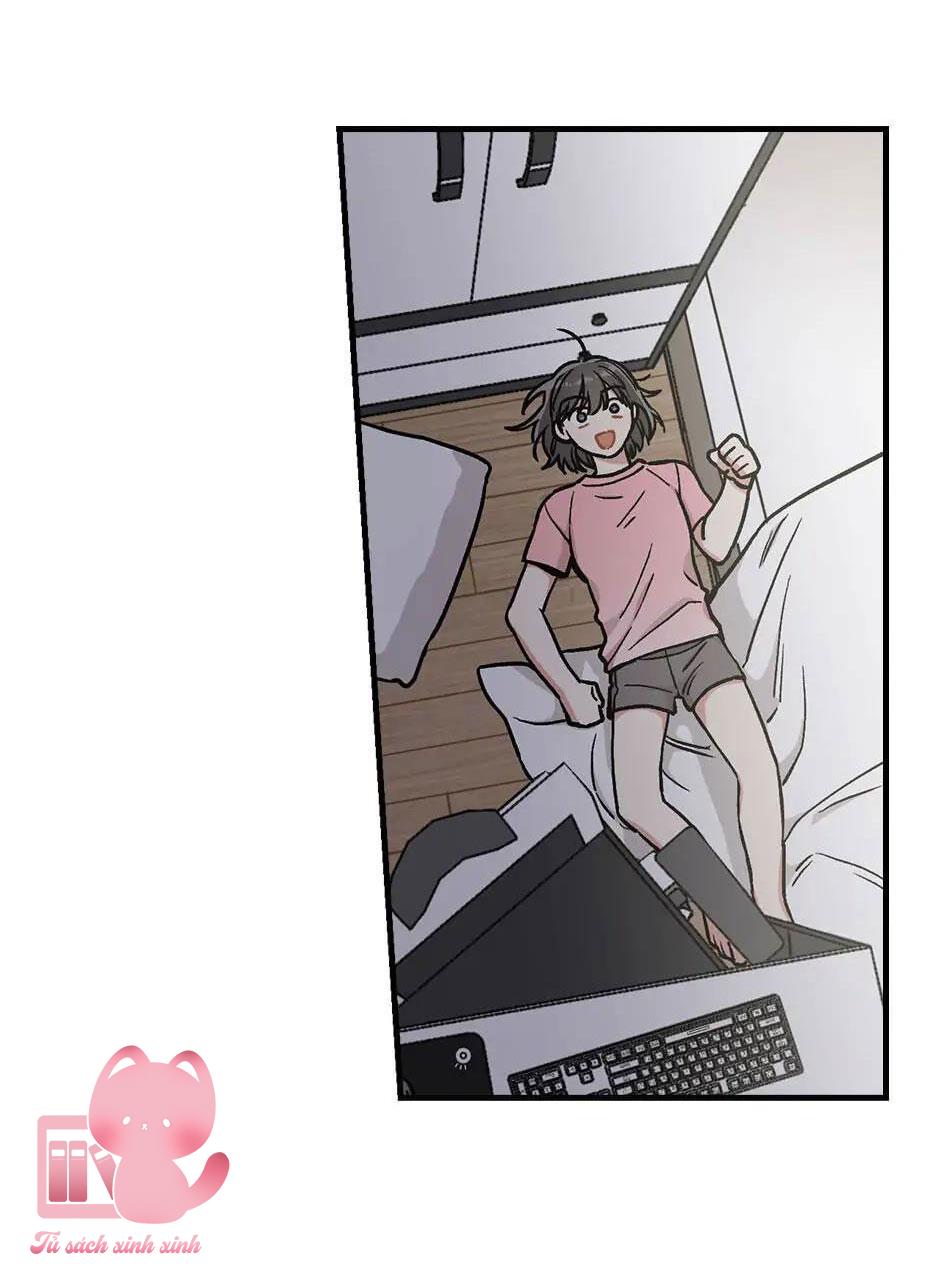 Ly Espresso Của Mùa Xuân Chapter 15 - Trang 4