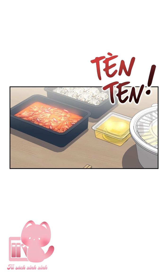 Lớ Ngớ Vớ Phải Tình Yêu Chapter 8 - Trang 4