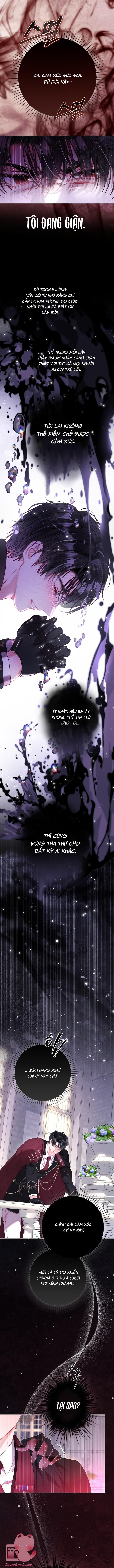Một Thế Giới Không Có Chị Gái Mà Ai Cũng Yêu Chap 83 - Trang 4