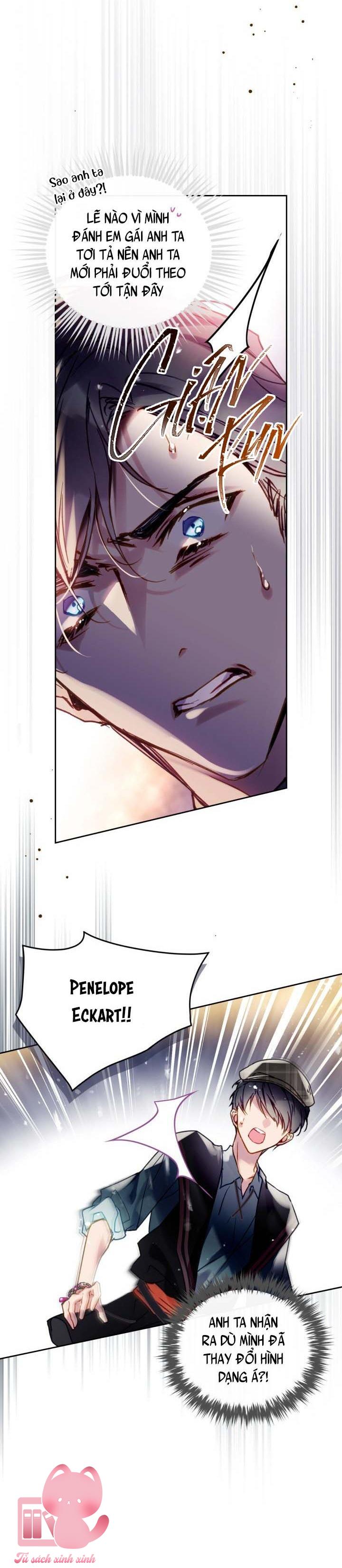 Kết Cục Của Nhân Vật Phản Diện Chỉ Có Thể Là Cái Chết Chap 178 - Trang 4