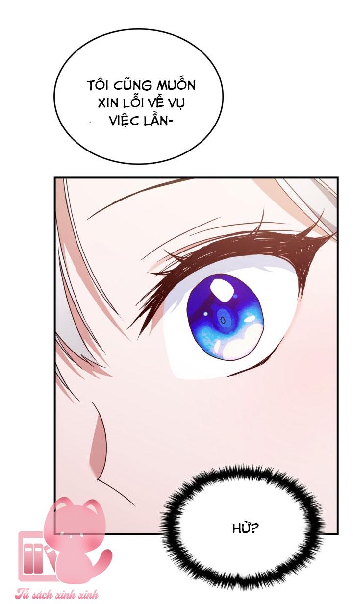 Công Nương Toàn Năng Cũng Thấy Chán Nản Chap 50 - Next Chap 51