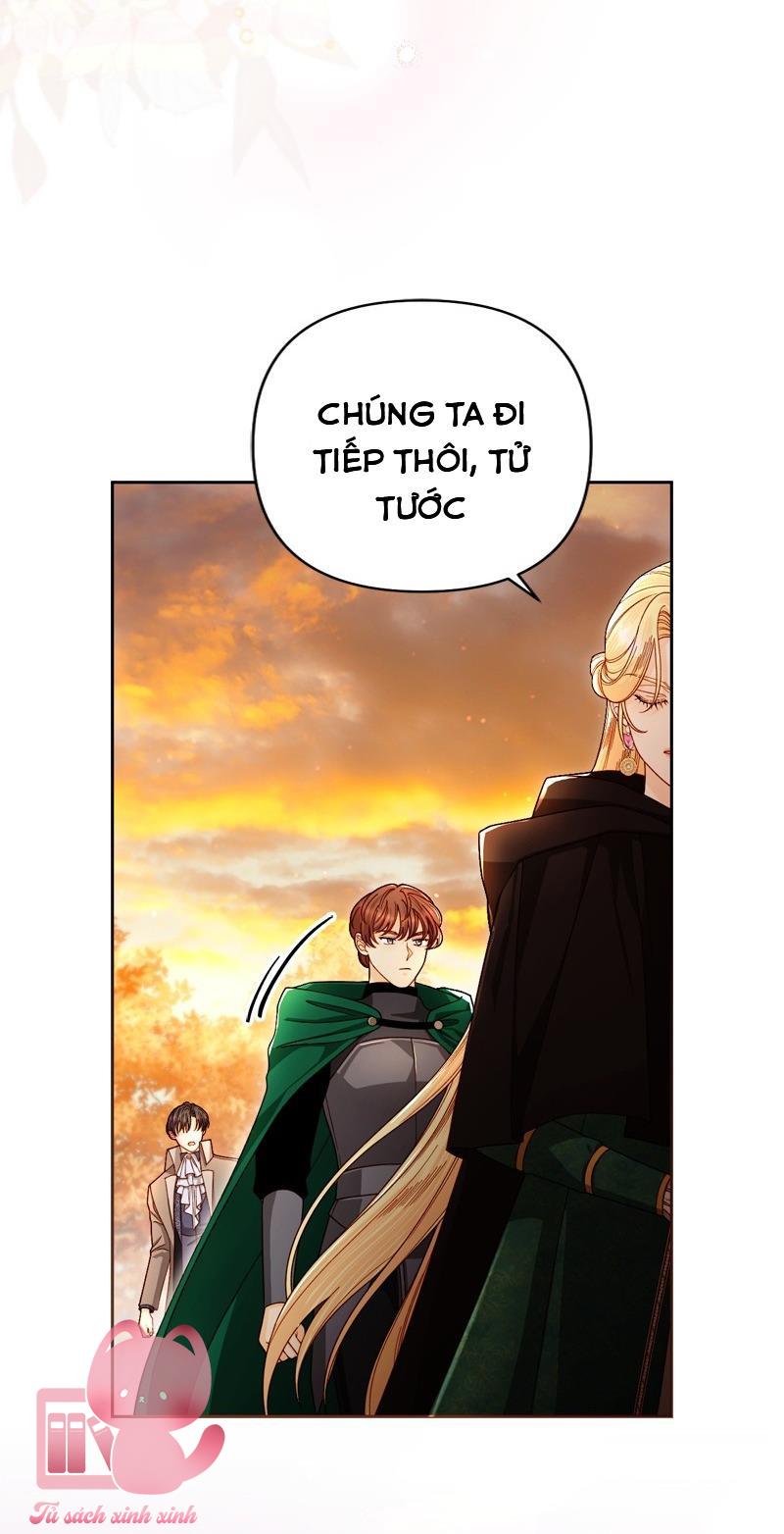 Hoàng Hậu Tái Hôn Chap 209 - Trang 3