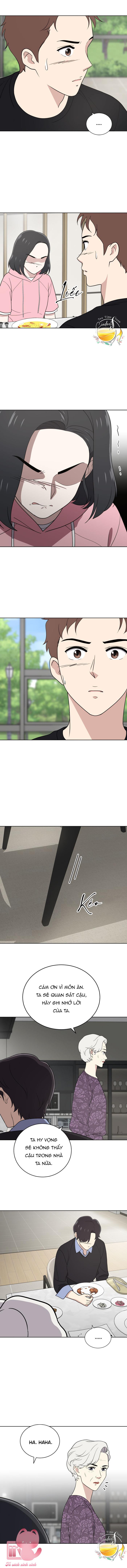 Cô Nàng Hết Thuốc Chữa Chapter 66 - Trang 4
