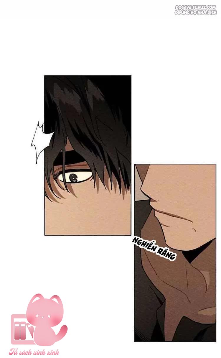 Dưới Tán Cây Sồi Chapter 4 - Trang 3