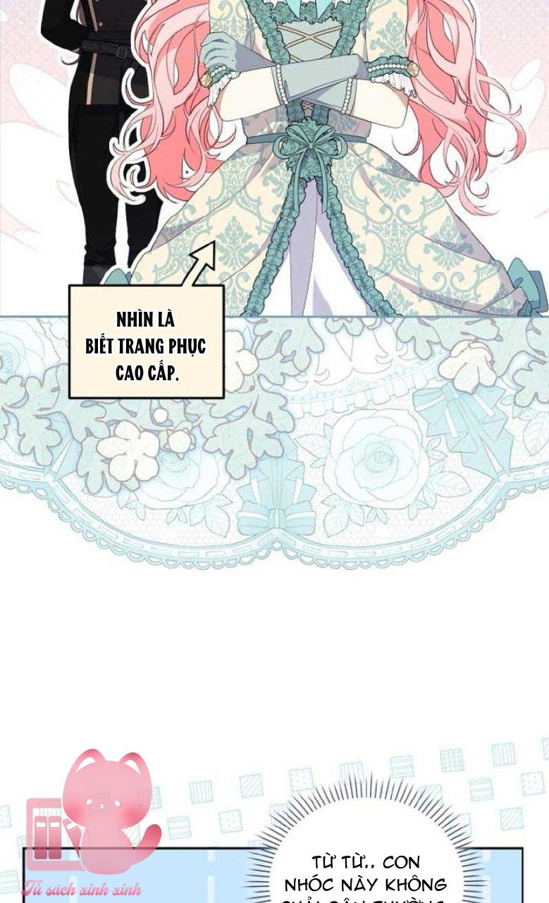 Tôi Được Nuôi Dưỡng Bởi Những Kẻ Phản Diện Chap 71 - Trang 3