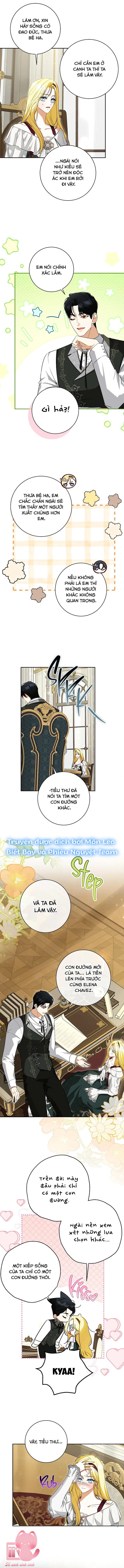 Hình Như Tôi Đã Xuyên Vào Cuốn Tiểu Thuyết Nào Đó Chap 71 - Next Chap 72