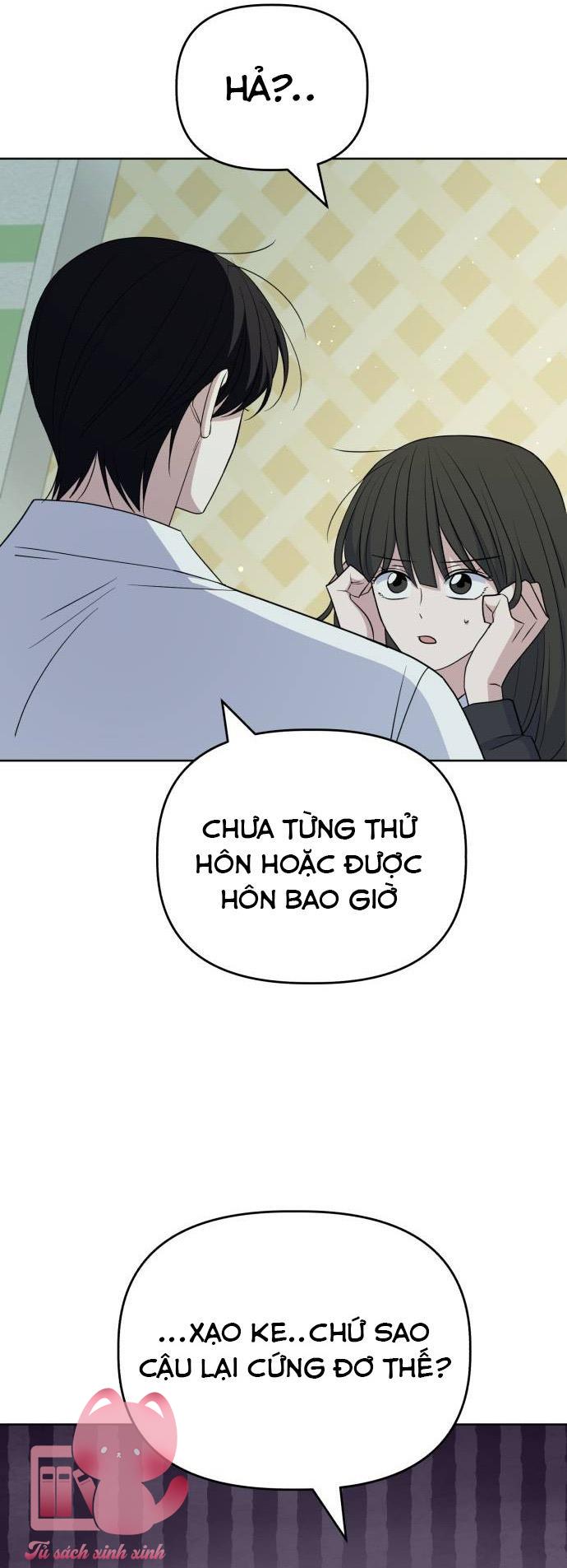 Quan Hệ Nhân Quả Chap 106 - Next Chap 107