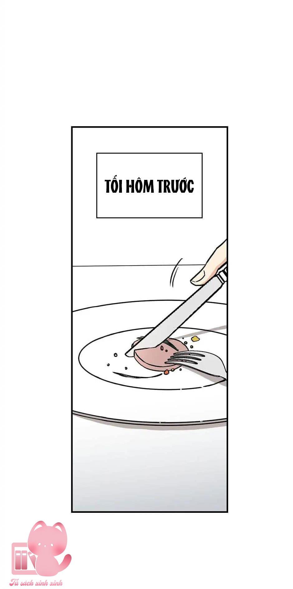 Ly Espresso Của Mùa Xuân Chapter 10 - Trang 4