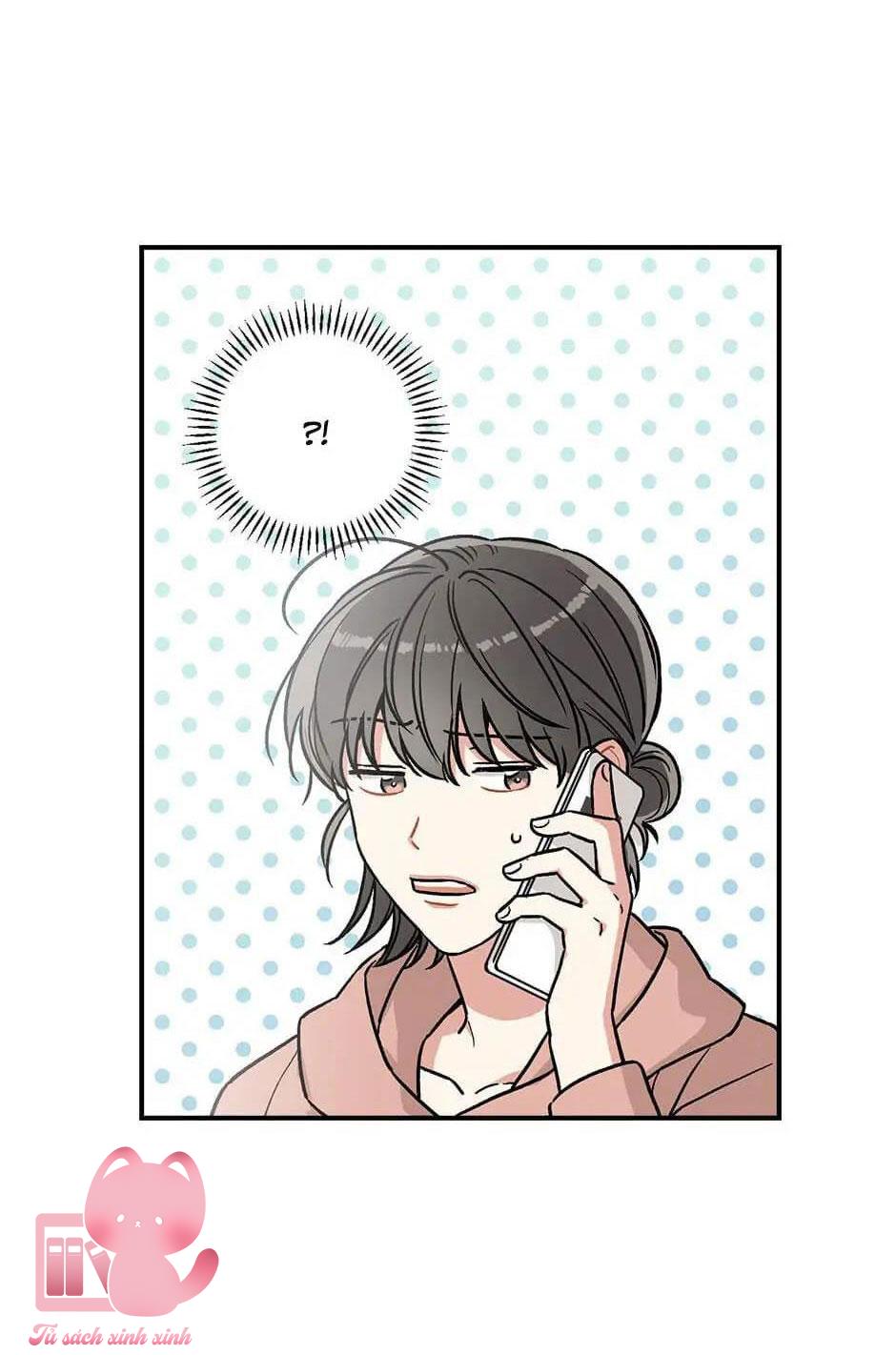 Ly Espresso Của Mùa Xuân Chapter 11 - Trang 4