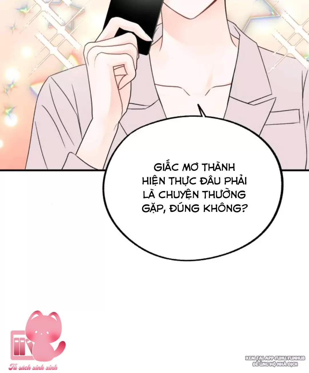 Xác Suất Tình Yêu Chapter 13 - Trang 3