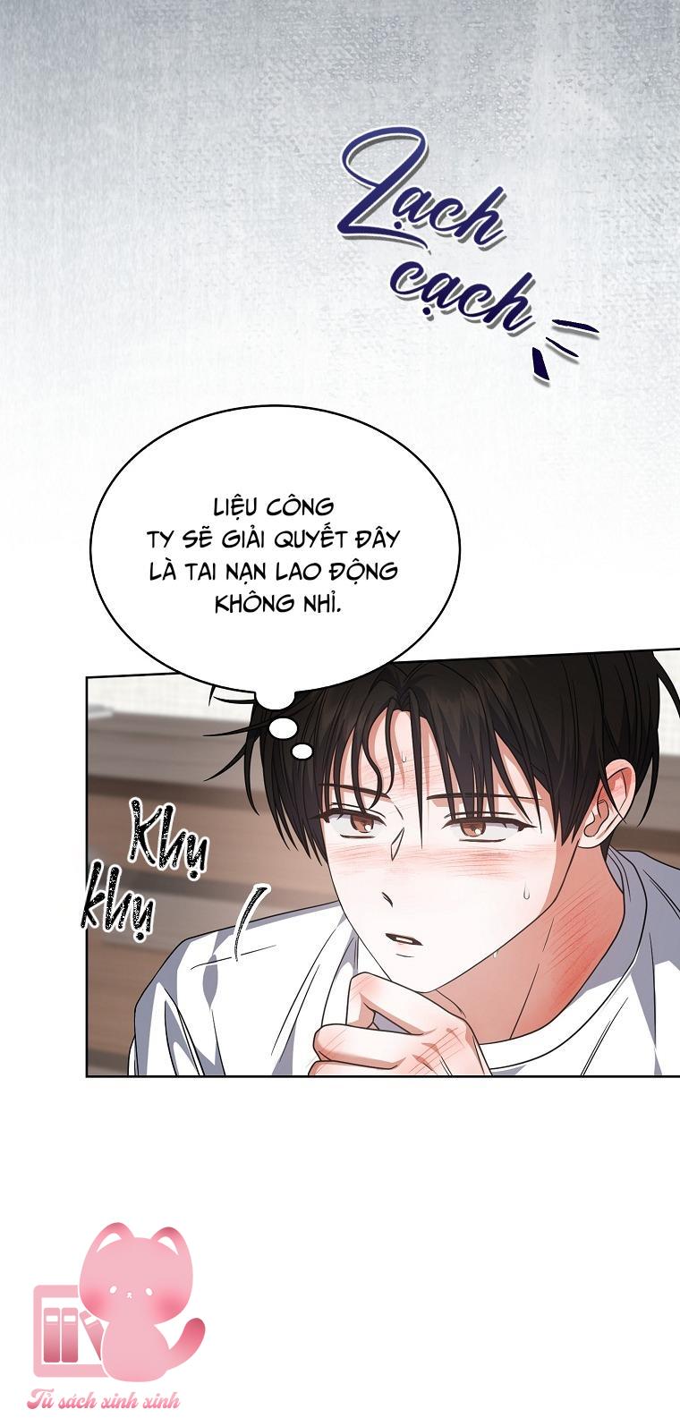 Debut Or Die Chapter 93 - Trang 3