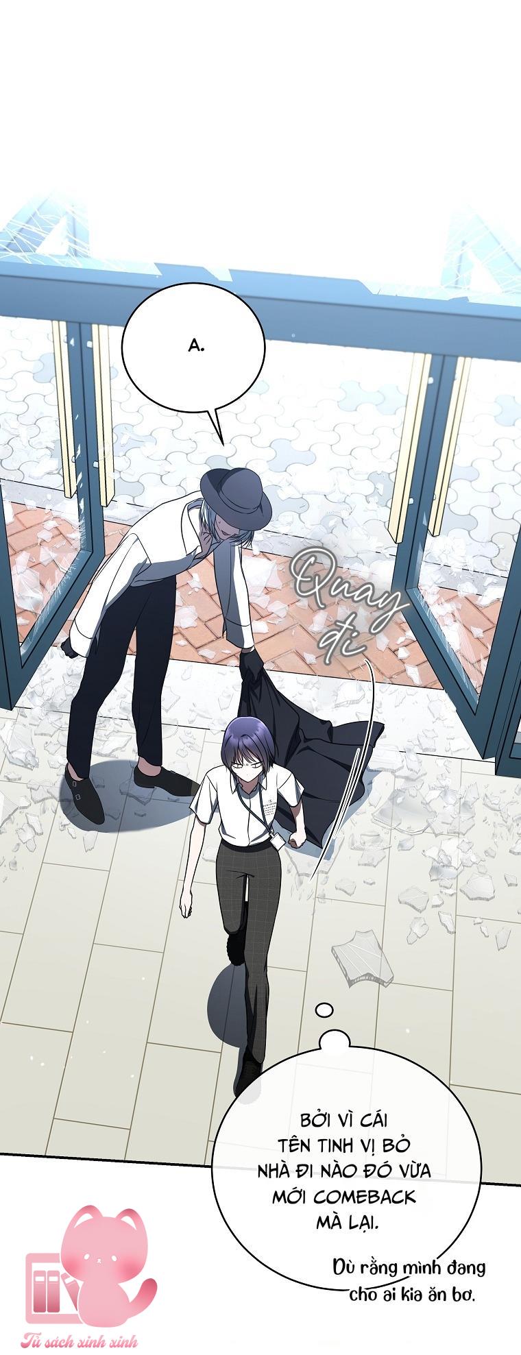 Hướng Dẫn Sinh Tồn Dành Cho Ranker Chapter 39 - Trang 4