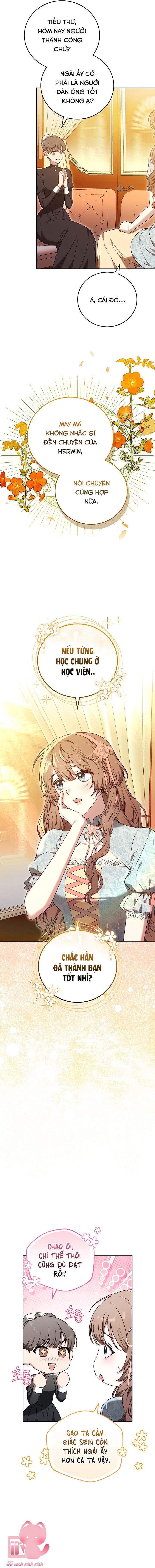 Lời Tỏ Tình Thứ 101 Chap 7 - Trang 3