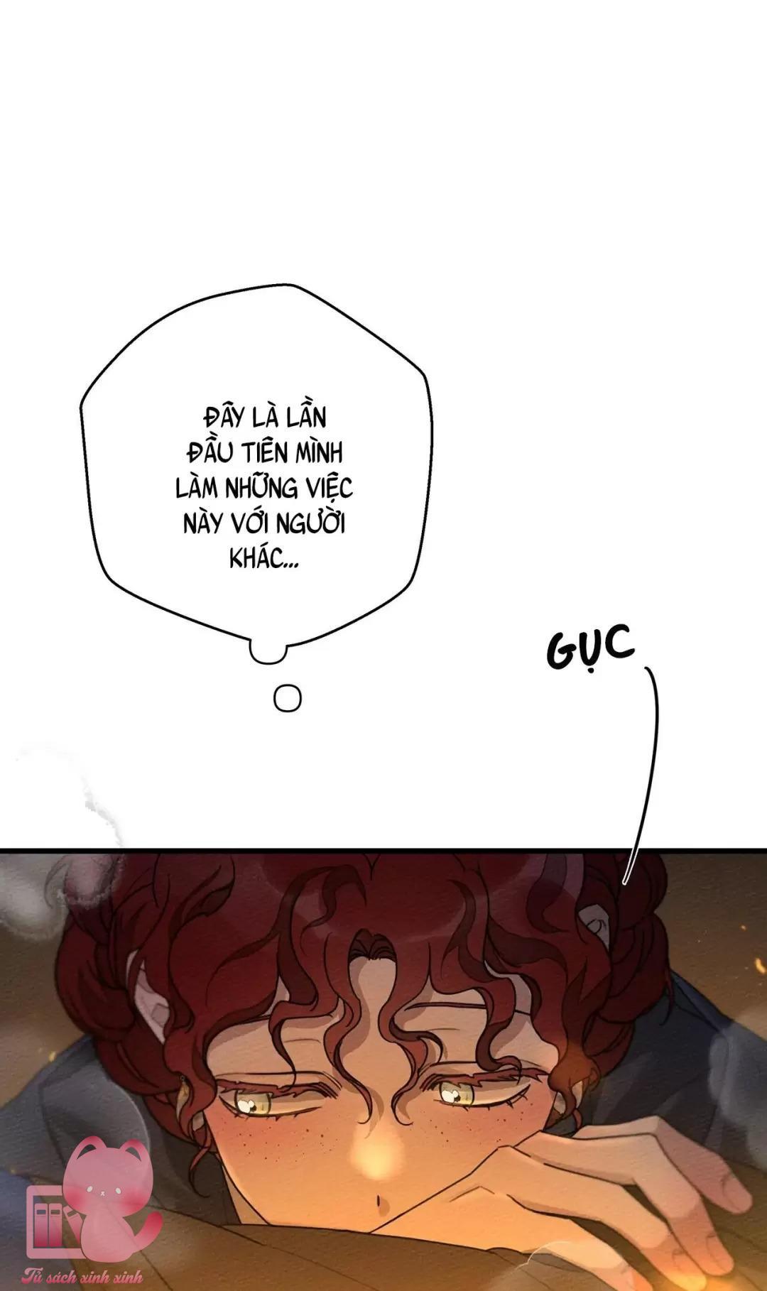 Dưới Tán Cây Sồi Chap 40 - Trang 2