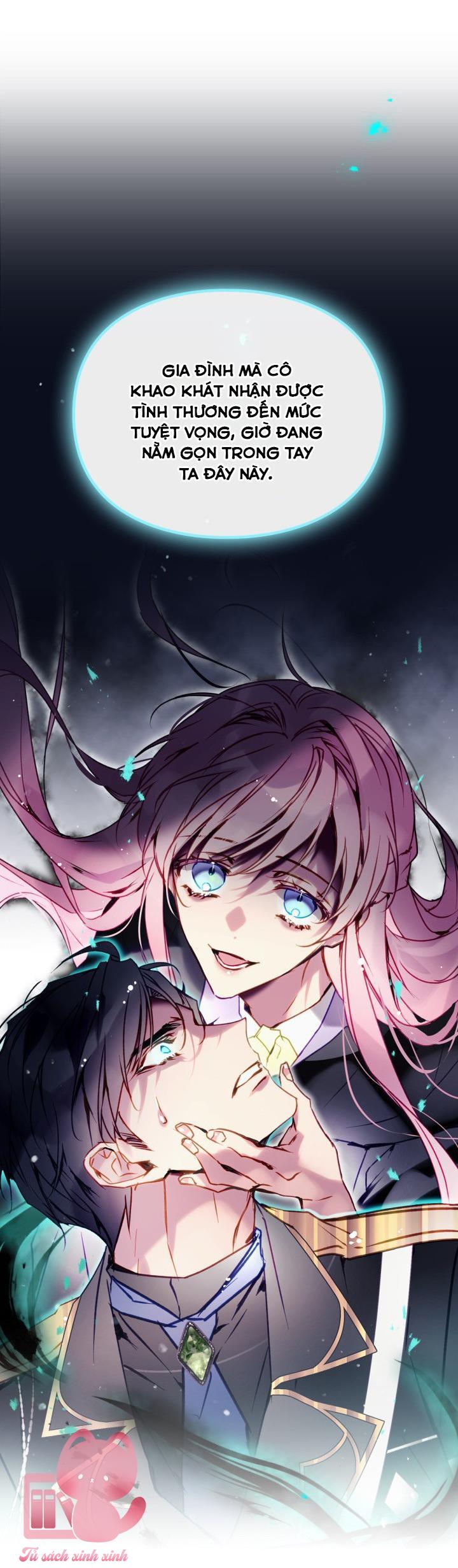 Kết Cục Của Nhân Vật Phản Diện Chỉ Có Thể Là Cái Chết Chap 195 - Trang 4