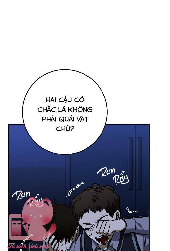 Đêm Của Bóng Tối Chapter 38 - Trang 4