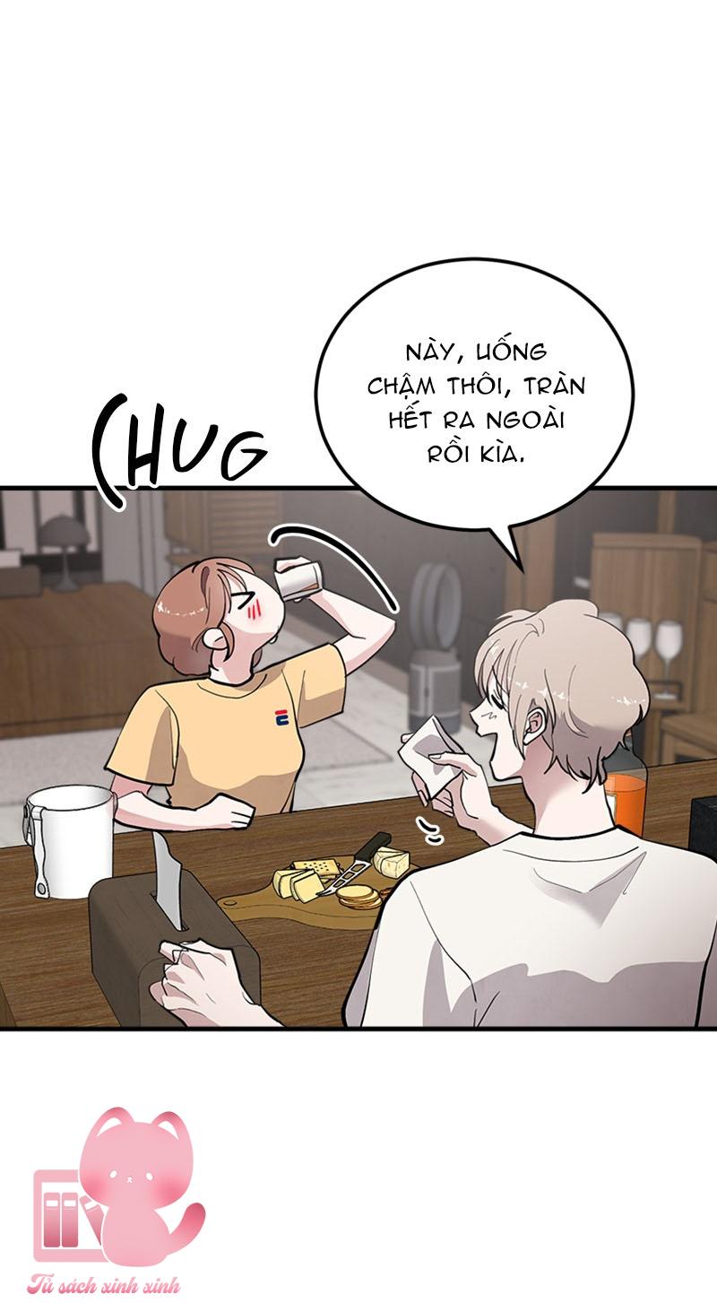 Trưởng Phòng Mệt Mỏi Vì Người Vợ Mới Cưới Chap 12 - Trang 2