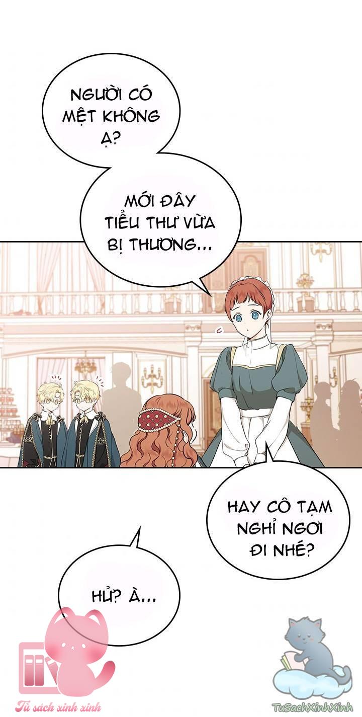 Kiếp Này Ta Sẽ Trở Thành Gia Chủ Chap 43 - Trang 2