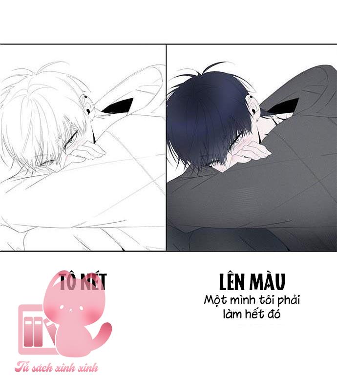 Đàn Anh Xấu Xa! Lời Kết - Trang 2