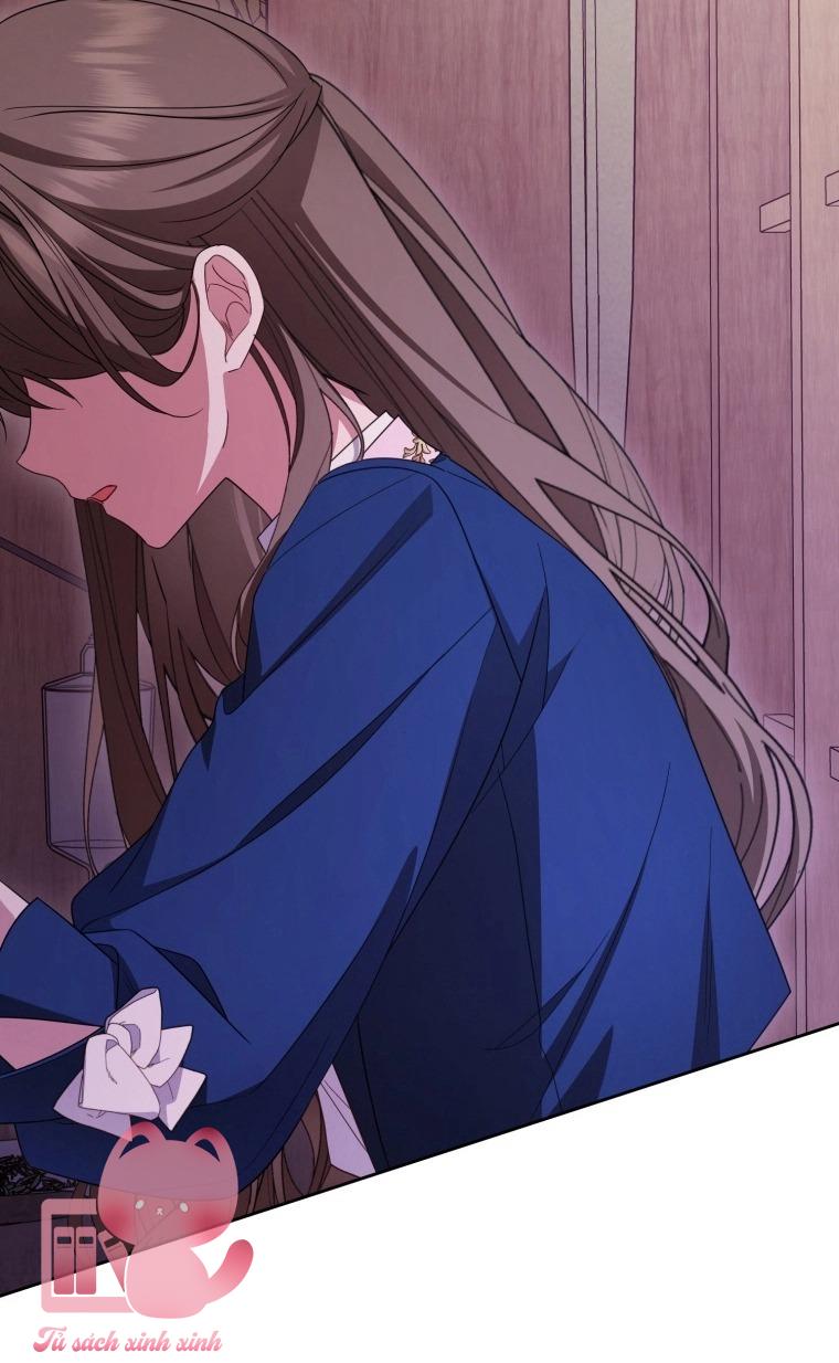 Được Yêu Thương Mà Còn Ngại Ngùng Sao! Chap 95 - Trang 4