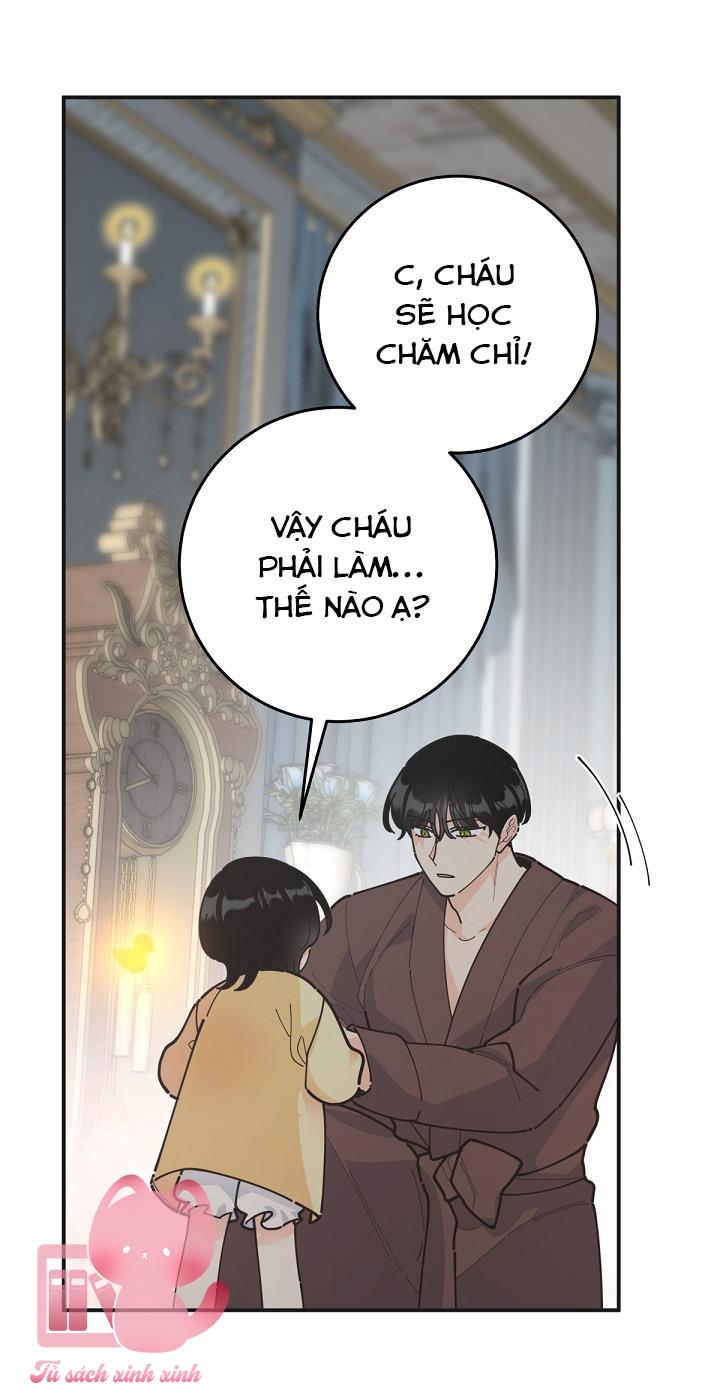 Người Hùng Của Ác Nữ Chapter 96 - Trang 4