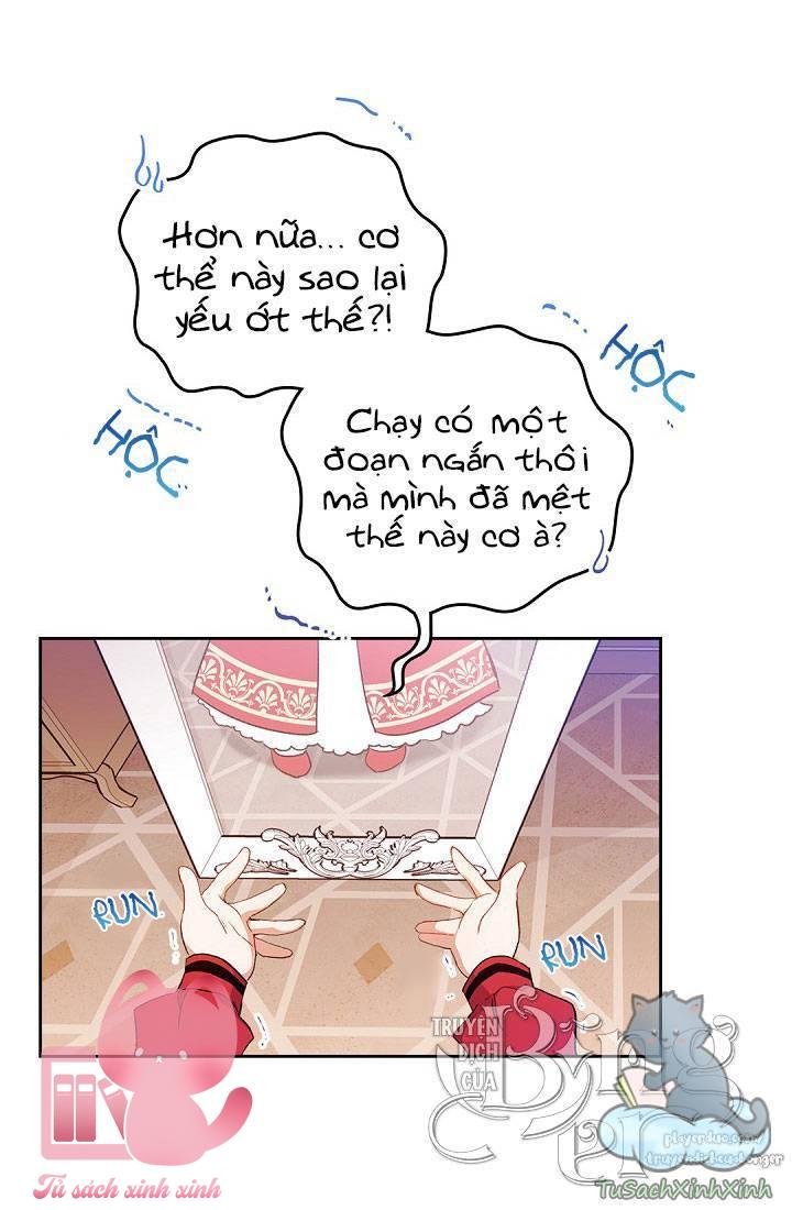 Kiếp Này Ta Sẽ Trở Thành Gia Chủ Chap 2 - Trang 2