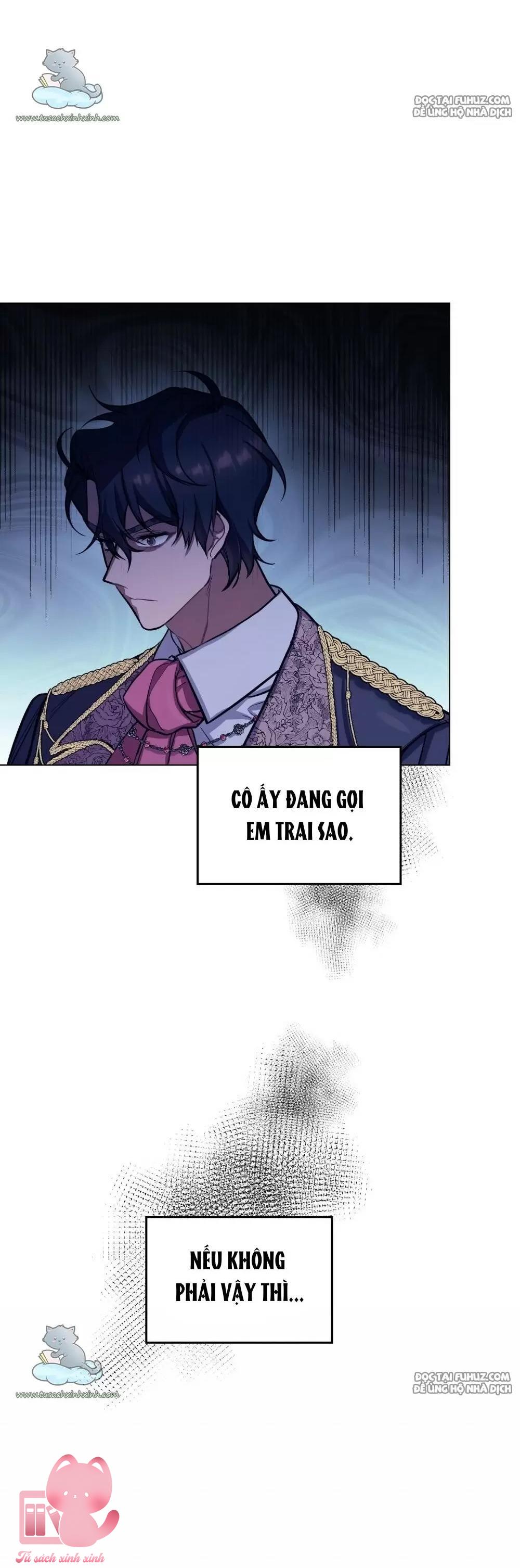 Nếu Không Vâng Lời Công Tước Chapter 3 - Trang 4