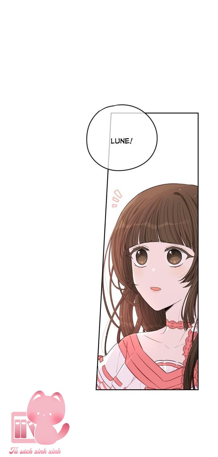 Hoàng Nữ Tóc Đen Chapter 11 - Trang 4