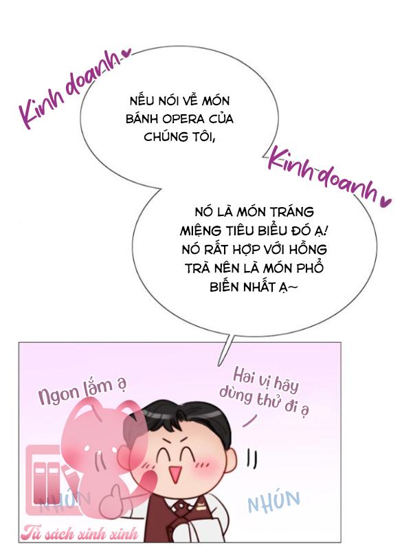 Serena Chương 39 - Trang 3