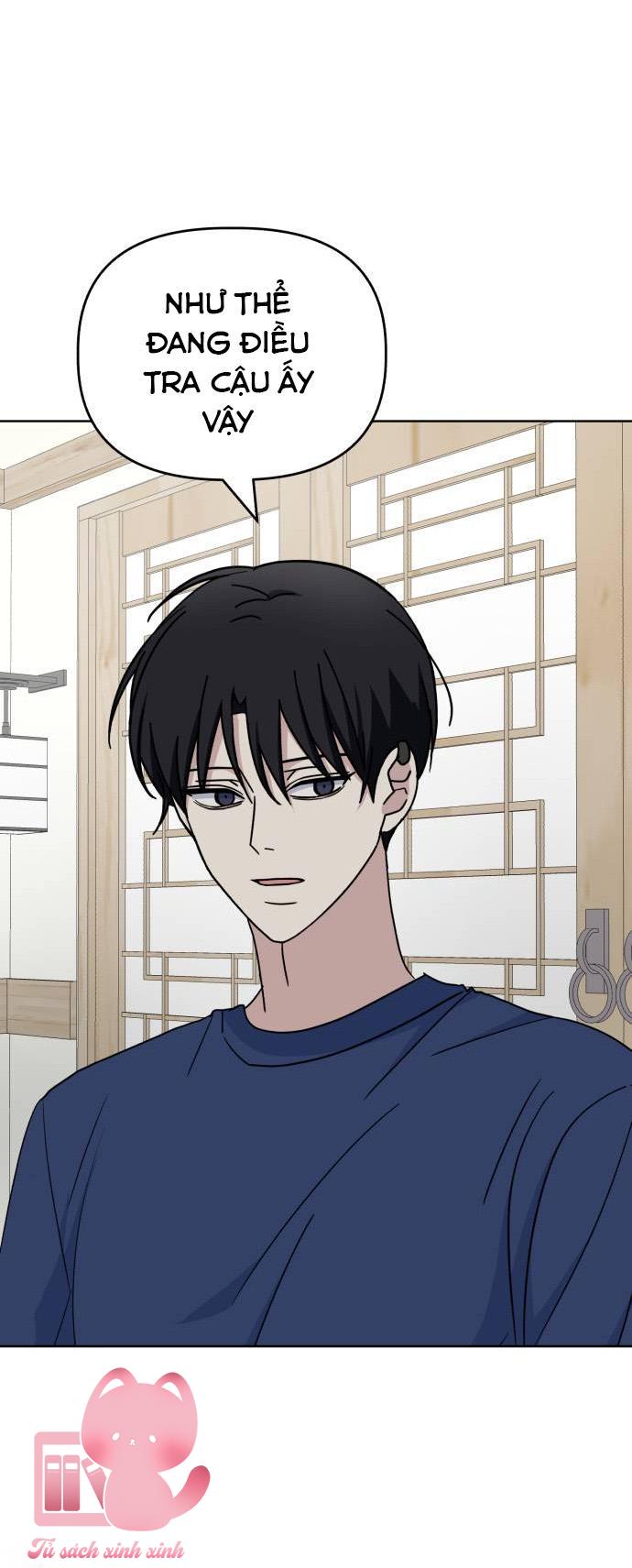 Quan Hệ Nhân Quả Chap 56 - Next Chap 57