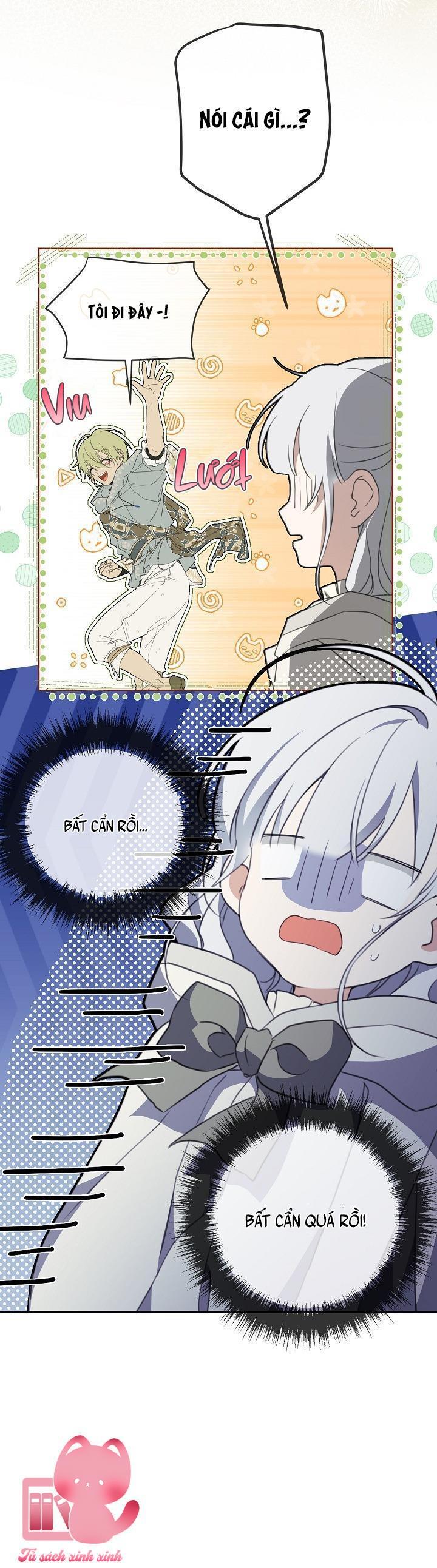 Hướng Về Ánh Dương Lần Nữa Chapter 66 - Trang 4