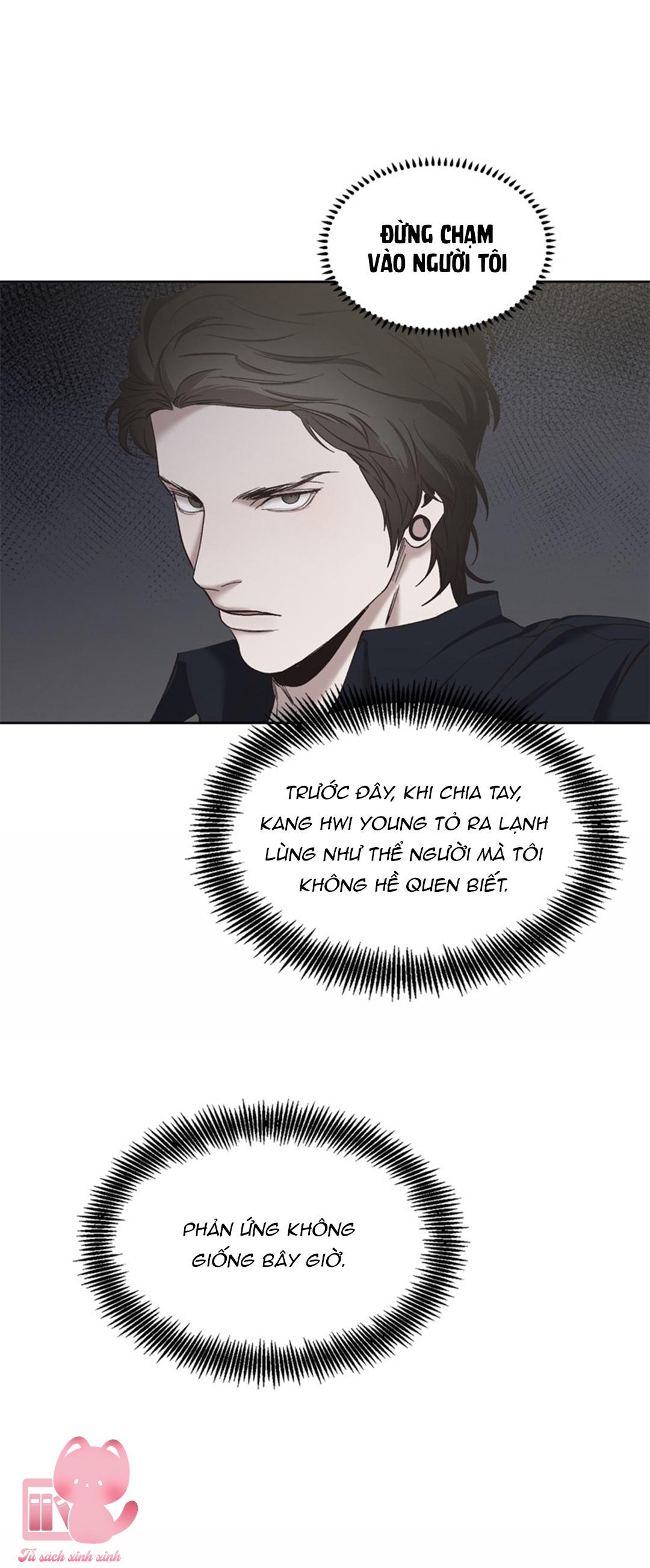 Thanh Xuân Của Chúng Ta Chap 92 - Next Chap 93