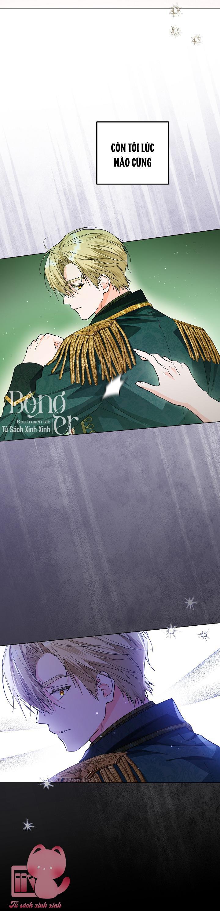 Hoàng Nữ Cosplay Nonfan Chapter 32 - Trang 4