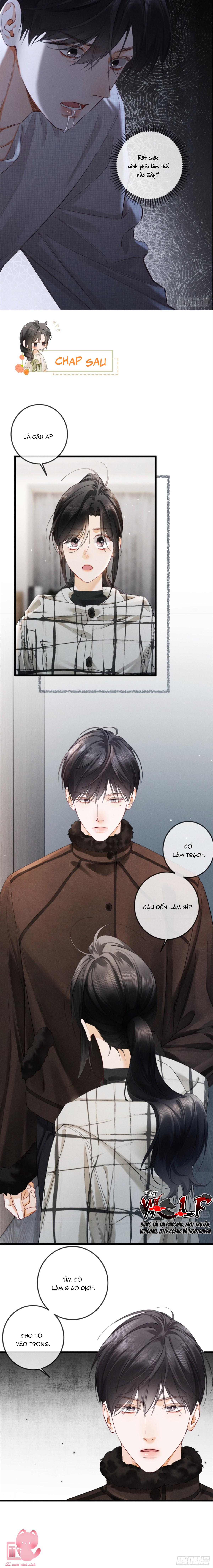 Sa Vào Cạm Bẫy Chap 34 - Trang 2