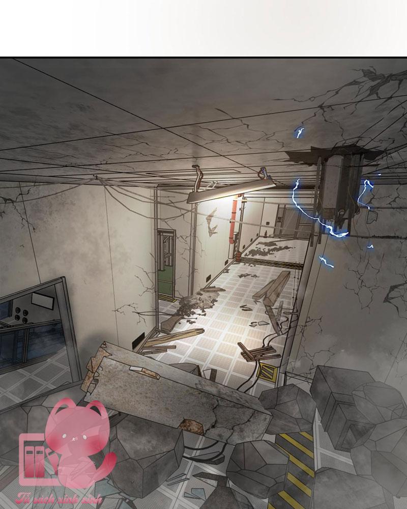 Ác Chi Hoàn Chapter 20 - Trang 4