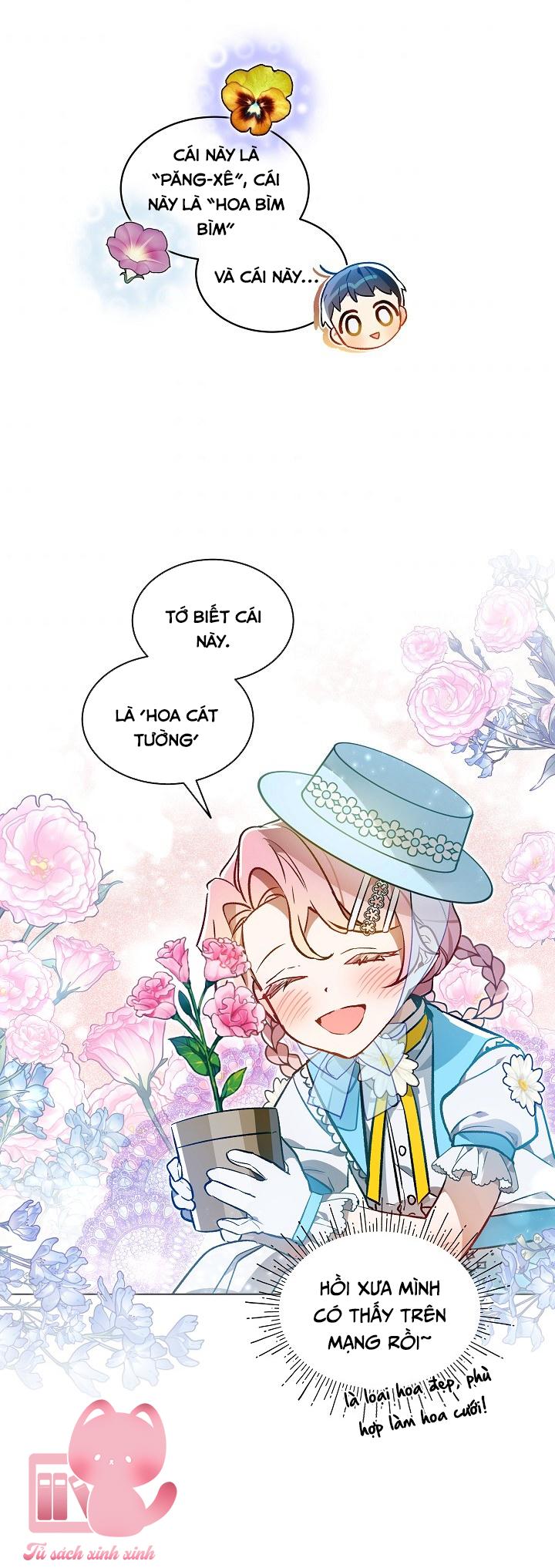 Quý Cô Thế Giới Ngầm Chap 24 - Next Chapter 24.5