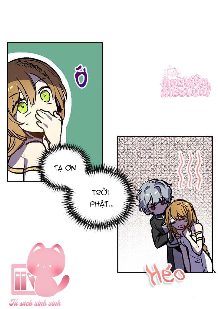 Vị Hôn Thê Khế Ước Của Công Tước Chapter 21 - Trang 4