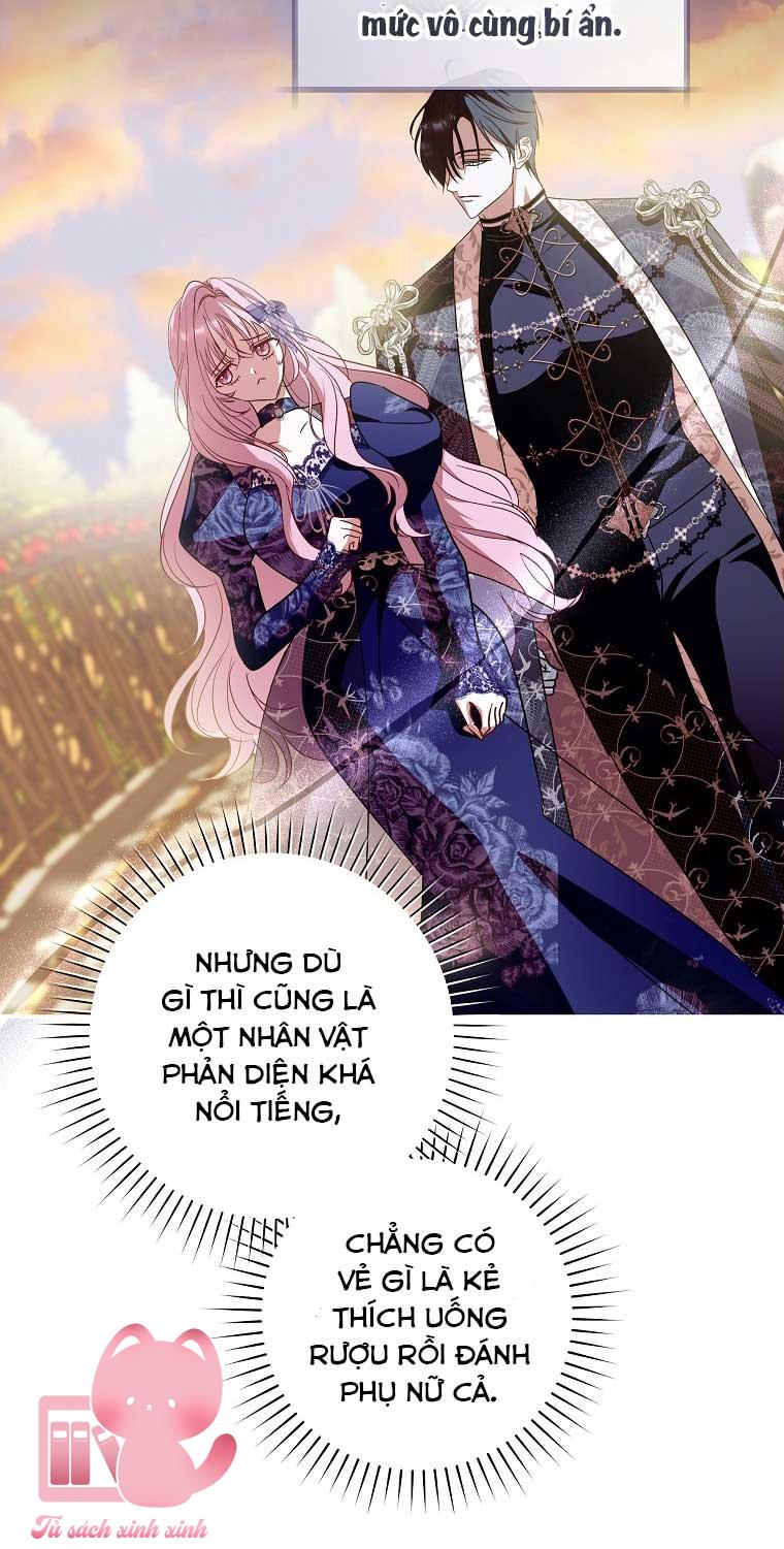 Này Boss Phản Diện, Tôi Có Thể Làm Mọi Thứ Trừ Cưới Ngài Chap 7 - Trang 4