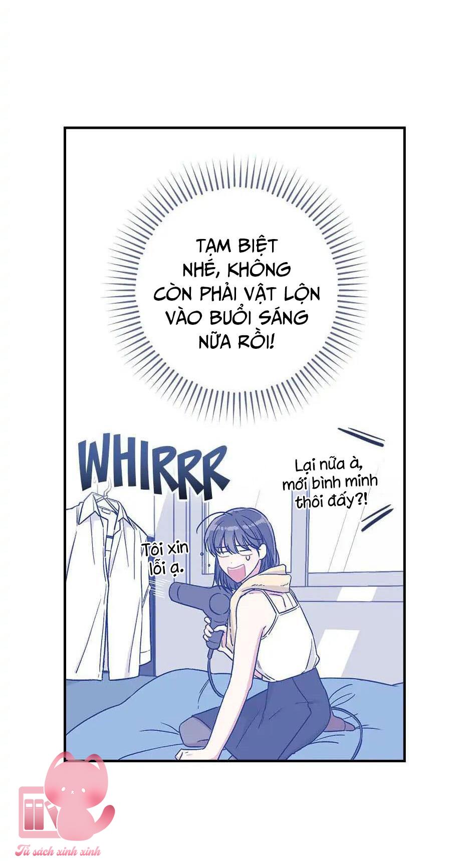 Ly Espresso Của Mùa Xuân Chapter 8 - Trang 4