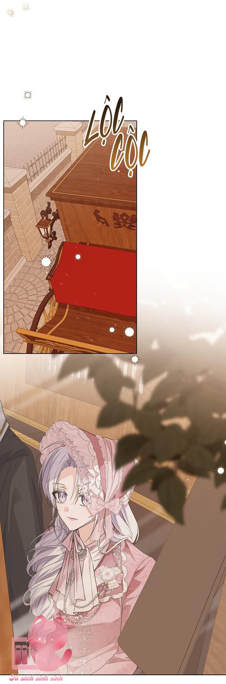 Hoàng Nữ Cosplay Nonfan Chap 52 - Trang 4