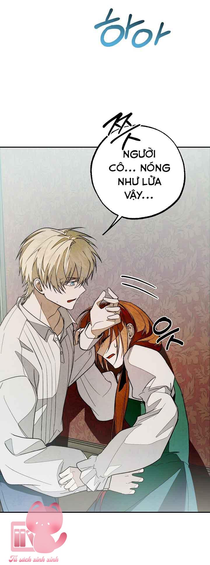 Chào Mừng Đến Với Dinh Thự Hoa Hồng Chap 14 - Trang 3