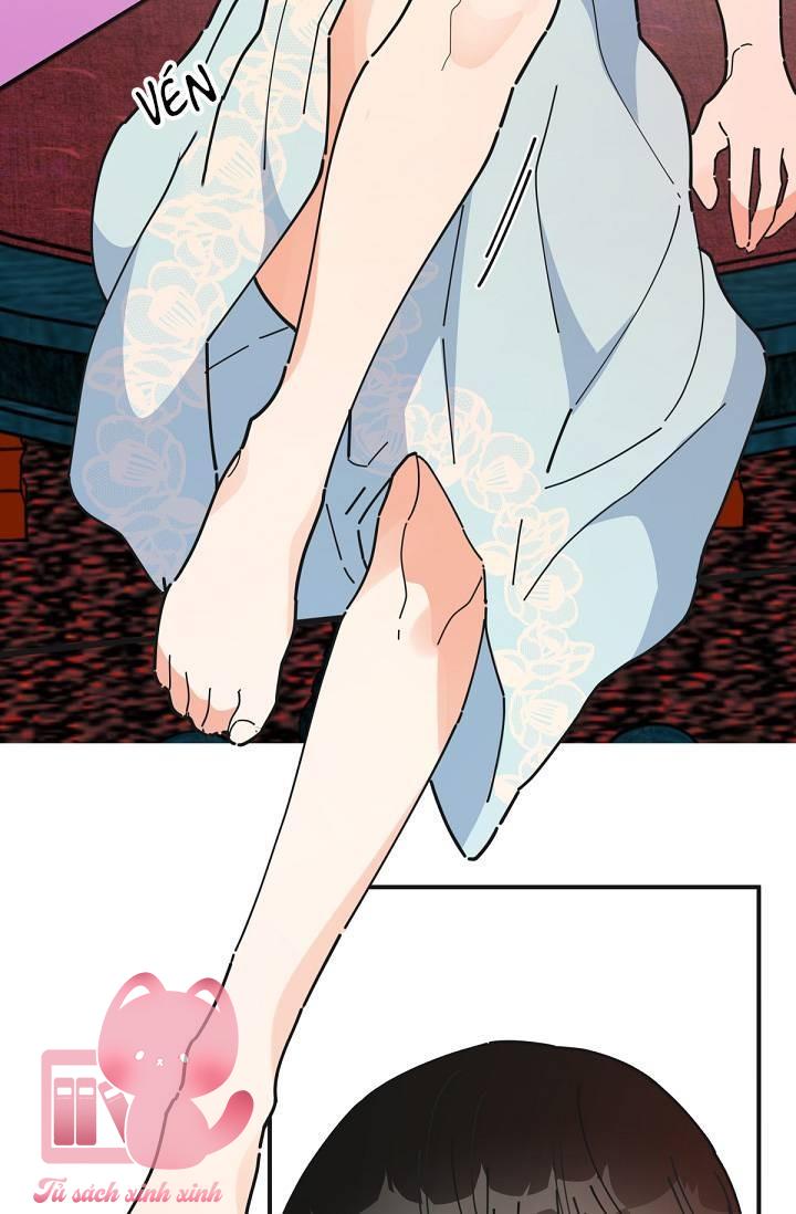 Người Hùng Của Ác Nữ Chapter 71 - Trang 4