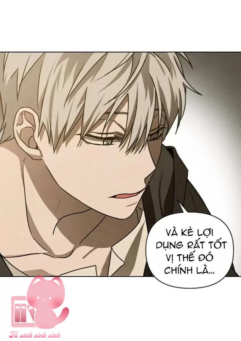Dưới Tán Cây Sồi Chapter 19 - Trang 3