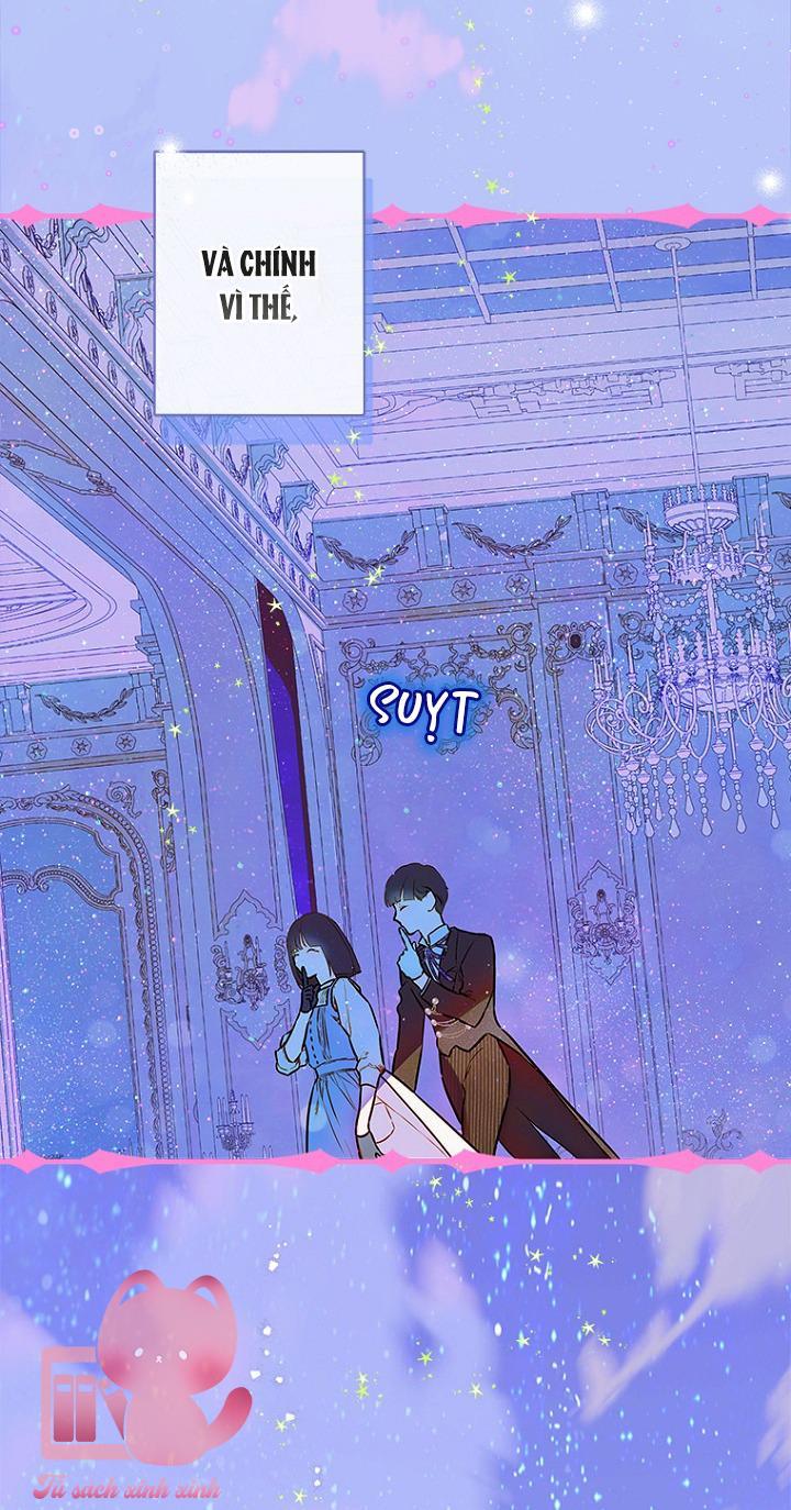 Khế Ước Hôn Nhân Của Mẹ Tôi Chapter 50 - Trang 4