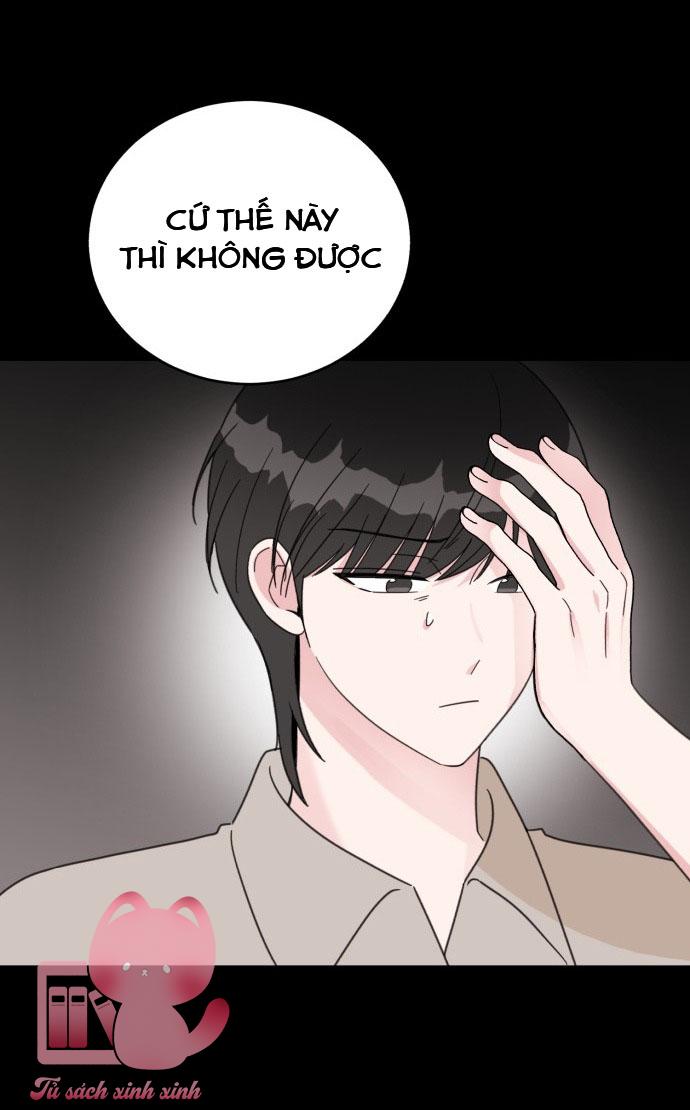 Chúng Ta Là Gì Của Nhau? Chap 55 - Trang 2